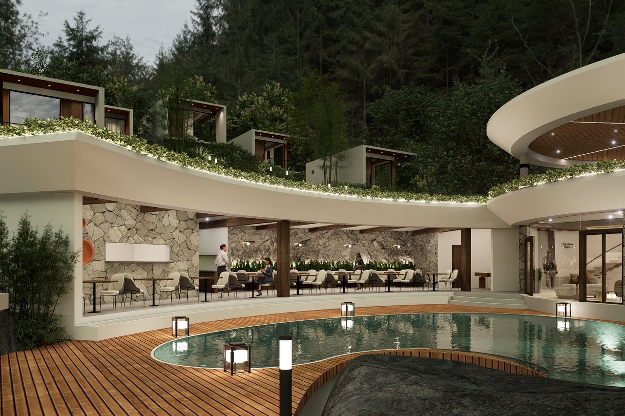 Rajesh & Priya Kumar's Villa