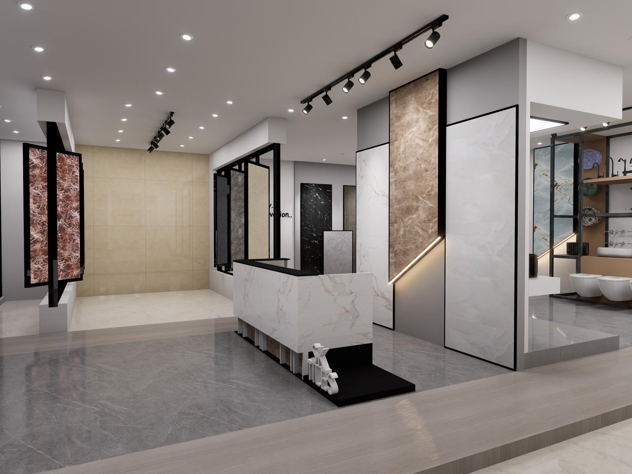 Architectural design